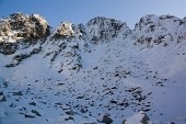 Anello: Monte Arete - Monte Valegino - Cima Cadelle - Cima di Lemma - 12 novembre 2011 - FOTOGALLERY